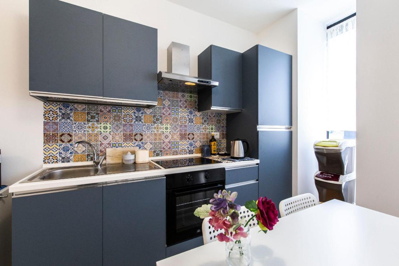 Appartement Noto 10 *