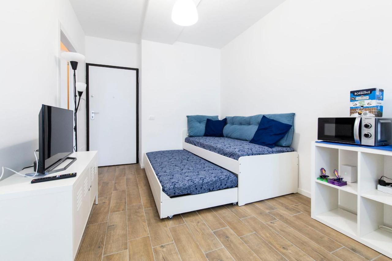 Noto 10 Appartement