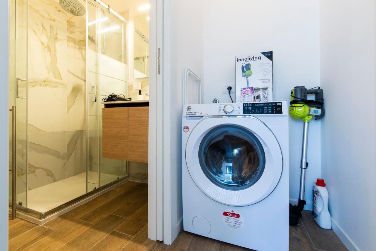 Appartement Noto 10