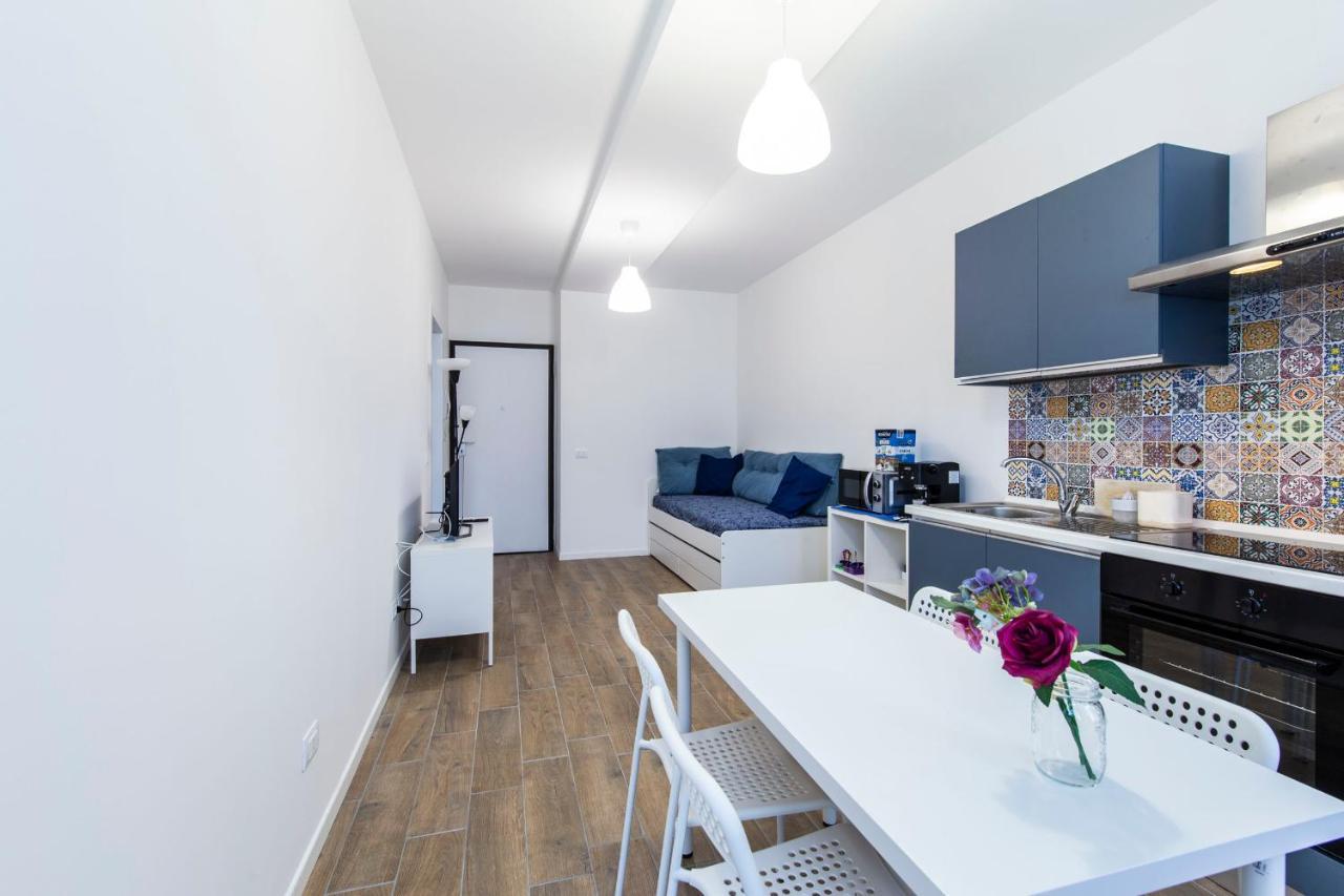 Noto 10 Appartement Milan