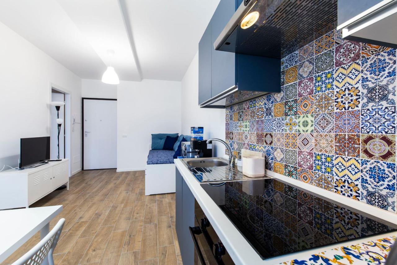 Noto 10 Appartement
