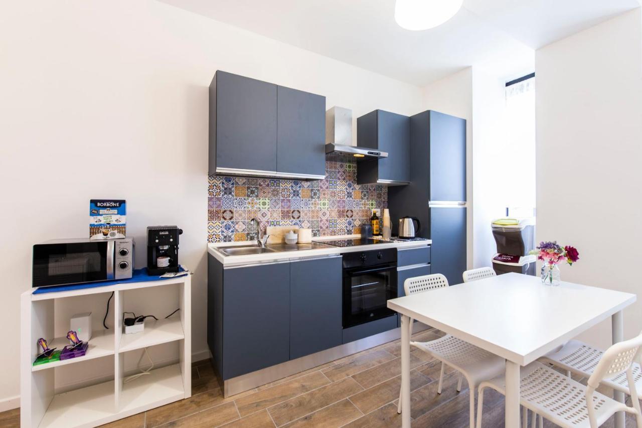 Noto 10 Appartement