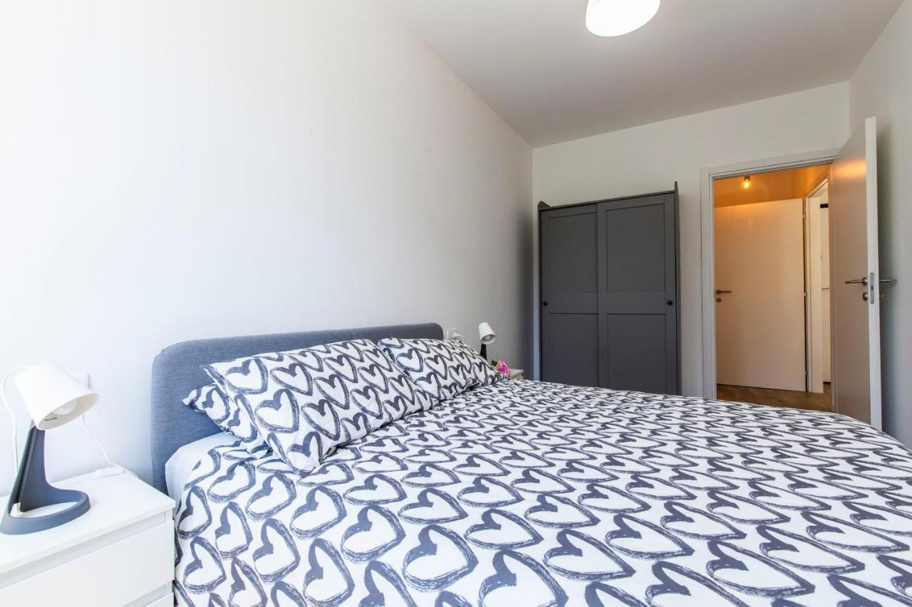 Appartement Noto 10 Milan